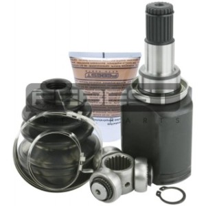 Joint homocinétique intérieur gauche FEBEST 2111-FUSATLH pour FORD FIESTA FEBEST