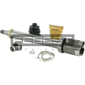 Joint homocinétique intérieur droit FEBEST 2111-FUSATRH pour FORD FIESTA FEBEST