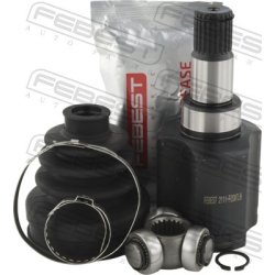 Kit de joint homocinétique FEBEST 2111-FUSMTLH pour FORD CLASSIC, FIESTA OE 1356786