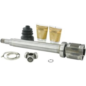 Inner Right CV Joint FEBEST 2111-FUSMTRH OE Ref 1537380