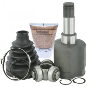 Inner Left CV Joint FEBEST 2111-FY26LH OE Ref 4558430