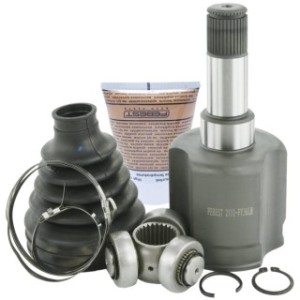 Inner Left CV Joint FEBEST 2111-FY36LH OE Ref 4602019