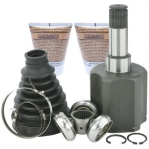 Joint homocinétique intérieur gauche FEBEST 2111-FYLH pour FORD TRANSIT