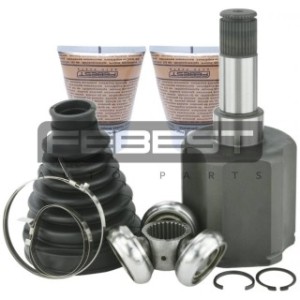 Joint homocinétique intérieur gauche FEBEST 2111-FYLH pour FORD TRANSIT FEBEST