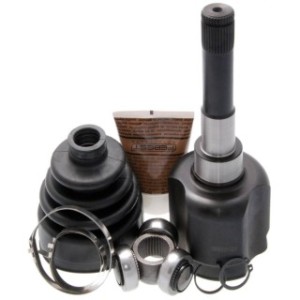 Inner Left CV Joint FEBEST 2111-GELH OE Ref 1236786