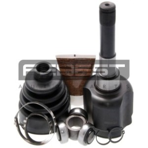 Joint homocinétique intérieur gauche FEBEST 2111-GELH pour FORD MONDEO FEBEST