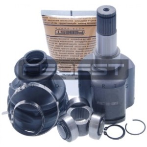 Joint homocinétique intérieur gauche FEBEST 2111-GEMTLH pour FORD MONDEO FEBEST