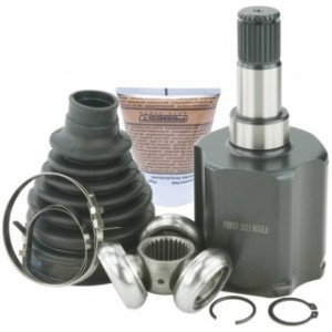 Inner Left CV Joint FEBEST 2111-KUGALH OE Ref 1594946
