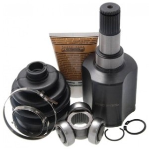 Joint homocinétique intérieur gauche FEBEST 2111-TC7LH pour FORD TOURNEO