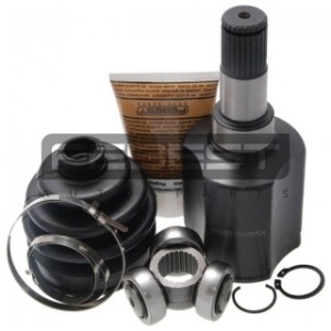 Joint homocinétique intérieur gauche FEBEST 2111-TC7LH pour FORD TOURNEO FEBEST