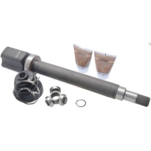Inner Right CV Joint FEBEST 2111-TC7RH OE Ref 4371796