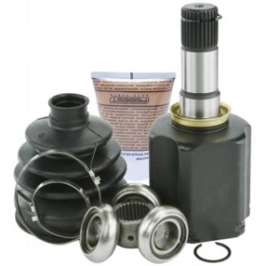 Inner Left CV Joint FEBEST 2111-TKE4WDLH OE Ref 5345953