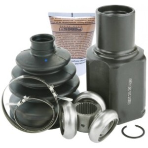 Inner Right CV Joint FEBEST 2111-TKE4WDRH OE Ref 2039603