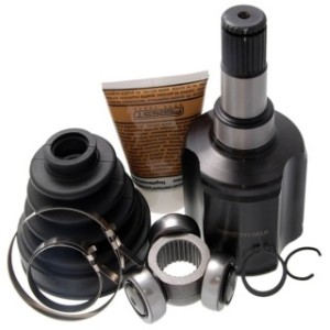 Inner Left CV Joint FEBEST 2111-TRCLH OE Ref 4511913