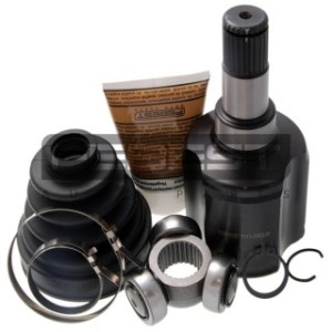 Joint homocinétique intérieur gauche FEBEST 2111-TRCLH pour FORD TOURNEO FEBEST