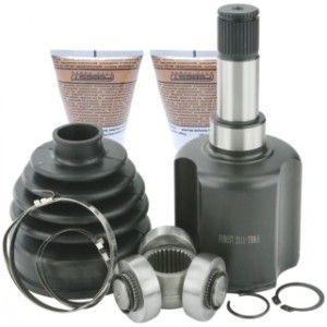 Inner Left CV Joint FEBEST 2111-TRDLH OE Ref 1495673