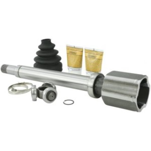 Inner Right CV Joint FEBEST 2111-TT9DRH OE Ref 1727125