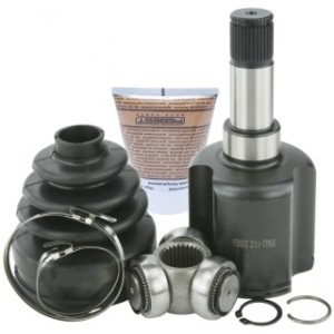 Inner Left CV Joint FEBEST 2111-TT9LH OE Ref 1496580