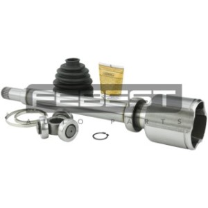 Joint homocinétique intérieur droit FEBEST 2111-TT9RH pour FORD TRANSIT FEBEST