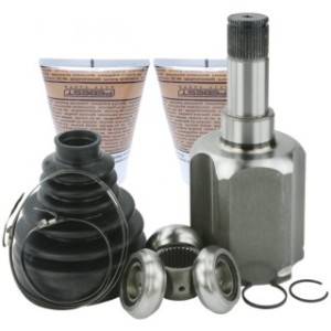 Inner Left CV Joint FEBEST 2111-TTFLH OE Ref 1787348