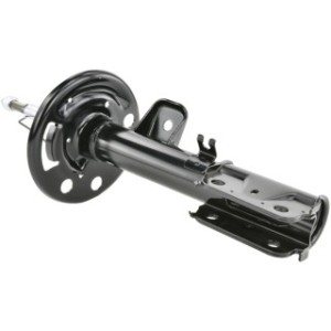 Amortisseur avant gauche FEBEST 21110-004FL pour FORD EXPLORER