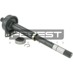 Demi-arbre de transmission droit FEBEST 2112-ESC pour MAZDA, FORD TRIBUTE, MAVERICK FEBEST