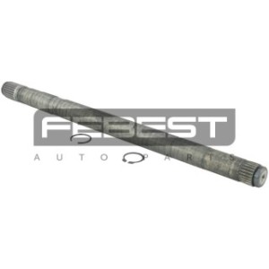 Demi-arbre de transmission gauche FEBEST 2112-FOCIILH pour FORD FOCUS, C-MAX FEBEST