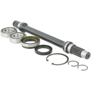 Demi-arbre de transmission gauche FEBEST 2112-RANGELH pour FORD RANGER