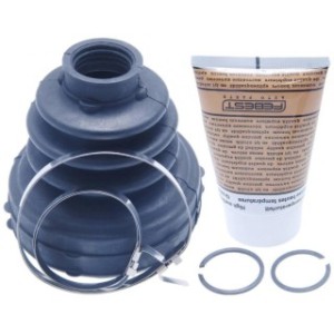 Inner CV Joint Boot Kit FEBEST 2115-CA220LHT OE Ref 1417222