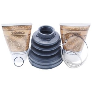 Inner CV Joint Boot Kit FEBEST 2115-CA220RHT OE Ref 1446298