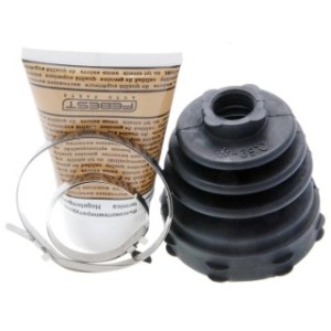 Inner CV Joint Boot Kit FEBEST 2115-CB320ATT OE Ref 1454211