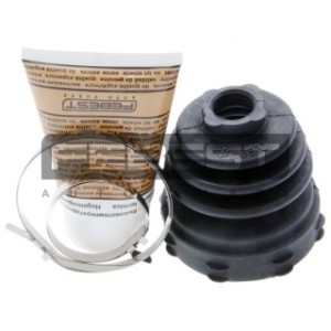 Kit de soufflet de joint homocinétique intérieur FEBEST 2115-CB320ATT pour FORD FOCUS, C-MAX FEBEST