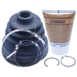 Inner CV Joint Boot Kit FEBEST 2115-CB4 OE Ref 1152463