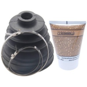 Inner CV Joint Boot Kit FEBEST 2115-CB4T OE Ref 1461287