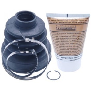 Inner CV Joint Boot Kit FEBEST 2115-FOCIIMTT OE Ref 1349165