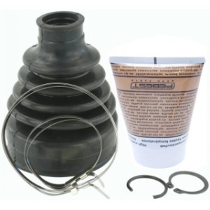 Inner CV Joint Boot Kit FEBEST 2115-FYT OE Ref 1860251