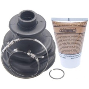 Inner CV Joint Boot Kit FEBEST 2115-GELHT OE Ref 1061867