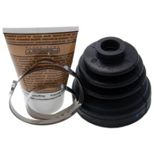 Inner CV Joint Boot Kit FEBEST 2115-TC7T OE Ref 4371800