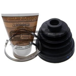 Kit de soufflet de joint homocinétique intérieur FEBEST 2115-TC7T pour TOYOTA, FORD 2T14-4A084-AA FEBEST