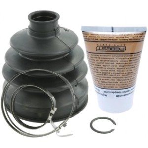 Inner CV Joint Boot Kit FEBEST 2115-TKE4WDT OE Ref 1749219