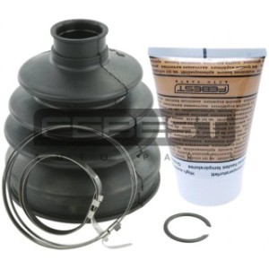 Kit de soufflet de joint homocinétique intérieur FEBEST 2115-TKE4WDT pour FORD RANGER FEBEST