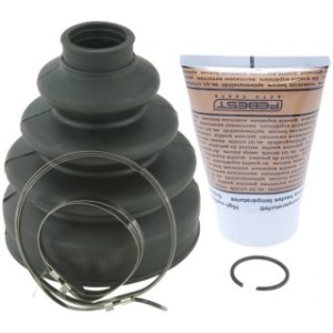 Inner CV Joint Boot Kit FEBEST 2115-TT9DT OE Ref 1727147