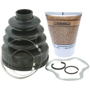 Inner CV Joint Boot Kit FEBEST 2115-TT9T OE Ref 1370697