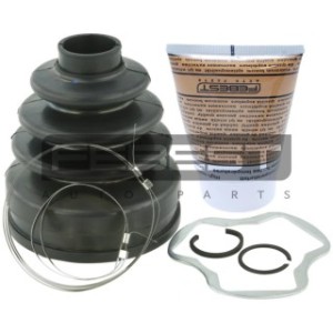 Kit de soufflet de joint homocinétique intérieur FEBEST 2115-TT9T pour FORD TRANSIT FEBEST