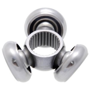 Tripod Joint FEBEST 2116-CA220 OE Ref 1417222