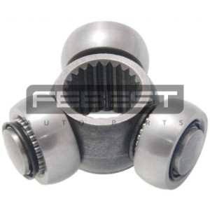 Rotule tripode FEBEST 2116-CAK pour FORD 1059467 FEBEST