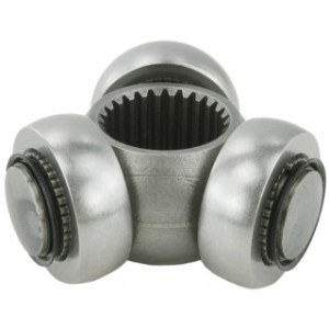 Tripod Joint FEBEST 2116-FY26 OE Ref 4119965