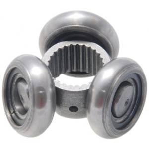 Tripod Joint FEBEST 2116-TC718TD OE Ref 1383754