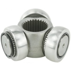 Tripod Joint FEBEST 2116-TT9 OE Ref 1499551