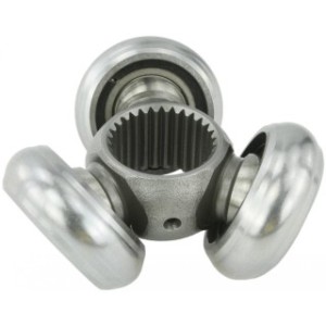 Tripod Joint FEBEST 2116-TTG OE Ref 1727125